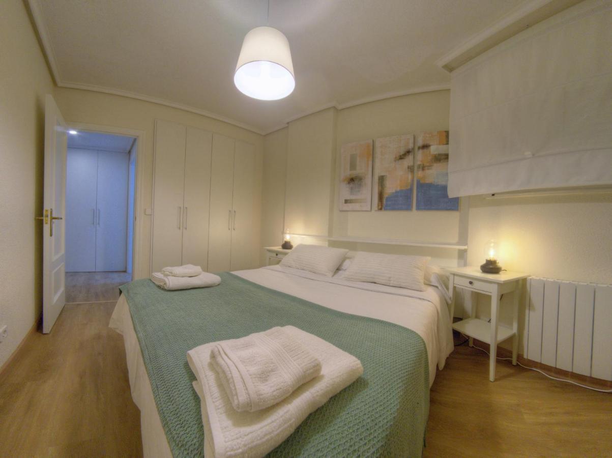 Appartement Vistamar. Primera Linea. Bahia De Santoña Extérieur photo