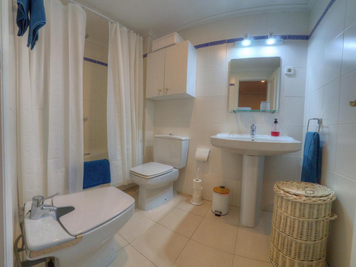 Appartement Vistamar. Primera Linea. Bahia De Santoña Extérieur photo